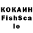 КЕТАМИН ketamine Movsar Tasurkaev
